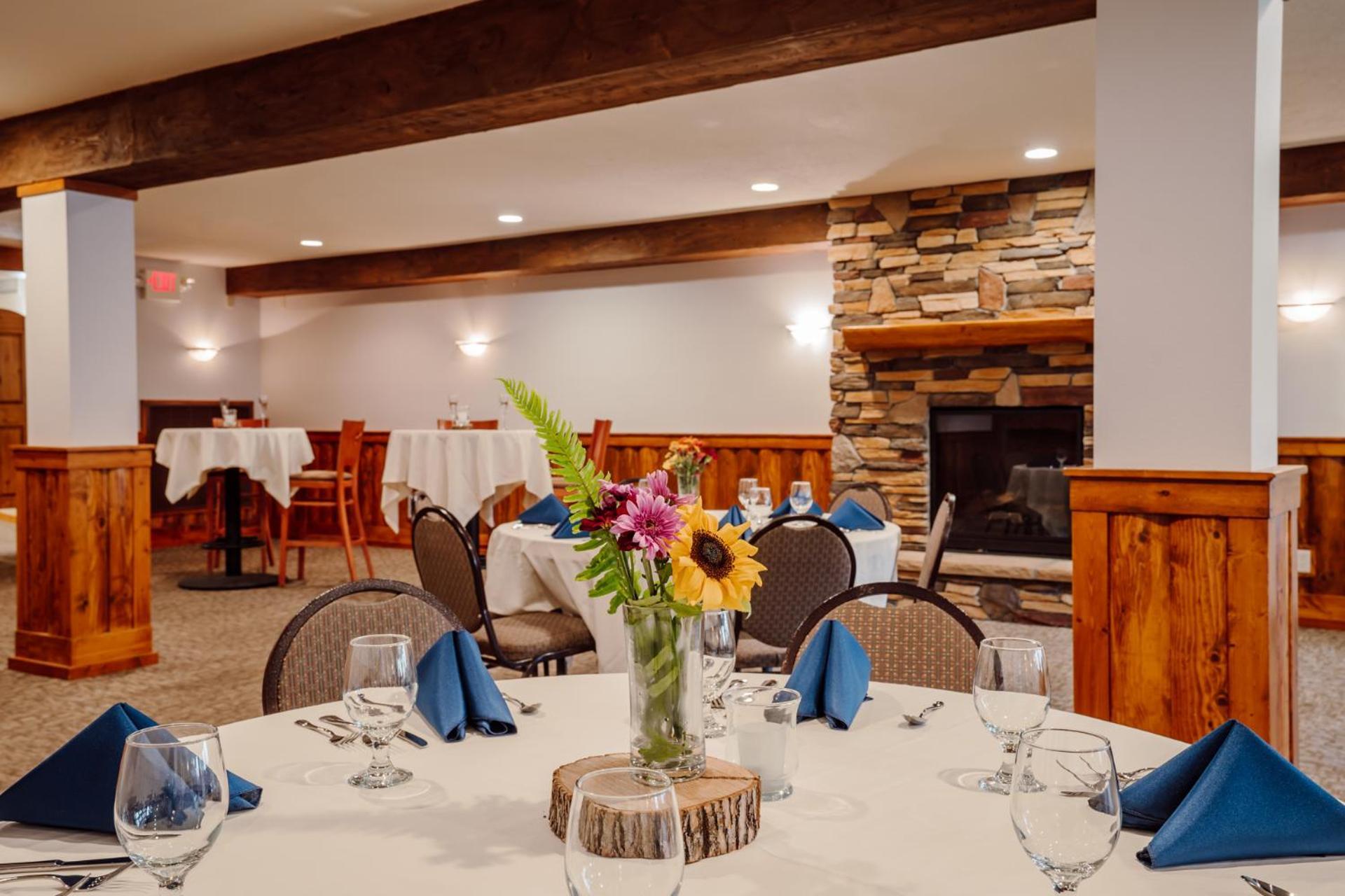Big Sandy Lodge And Resort Mcgregor Esterno foto